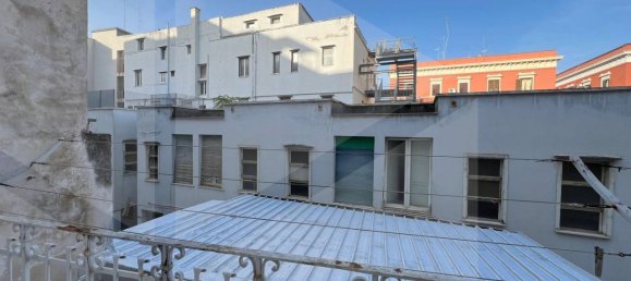 Студия в Бари, Италия № 18439 12