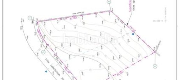 Terrain à Barcelona, Spain 904m² No. 138429 13