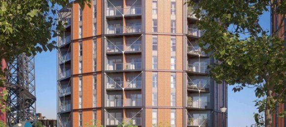 Studio in Bethnal Green, United Kingdom No. 3437 16