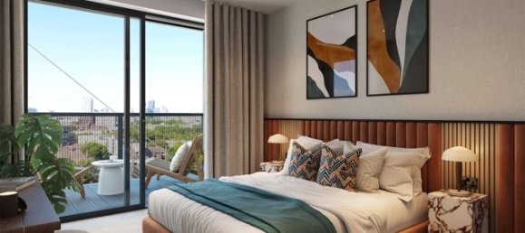 Studio in Bethnal Green, United Kingdom No. 3437 26