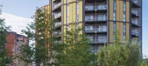 Studio in Bethnal Green, United Kingdom No. 3437 18