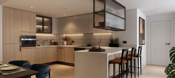 Studio in Bethnal Green, United Kingdom No. 3437 24