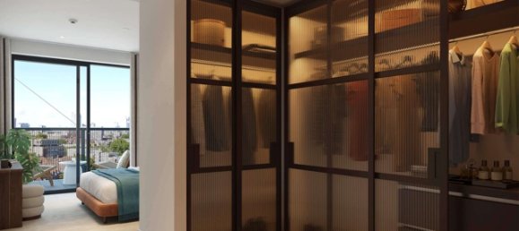 Studio in Bethnal Green, United Kingdom No. 3437 30