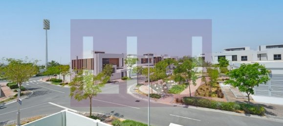 4 bedrooms Villa in Yas Island, UAE No. 55702 7