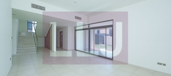 4 bedrooms Villa in Yas Island, UAE No. 55702 9