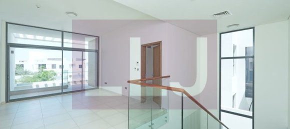 4 bedrooms Villa in Yas Island, UAE No. 55702 21