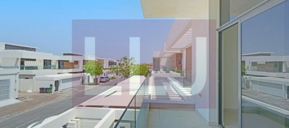 4 bedrooms Villa in Yas Island, UAE No. 55702 6