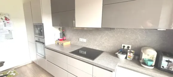 3 rooms Apartment in Trier, Germany No. 230159 4