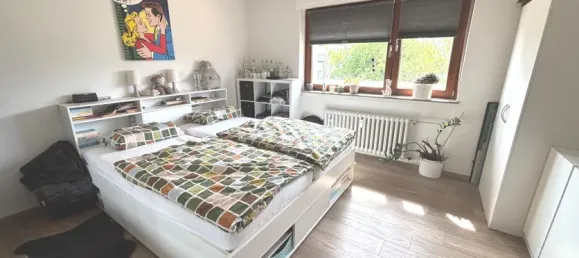 3 rooms Apartment in Trier, Germany No. 230159 6