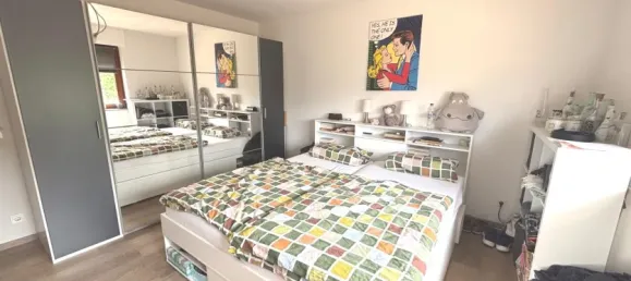 3 rooms Apartment in Trier, Germany No. 230159 5