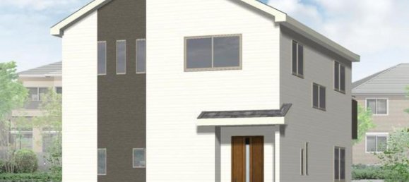 5 bedrooms House in Kumamoto, Japan No. 1794 2