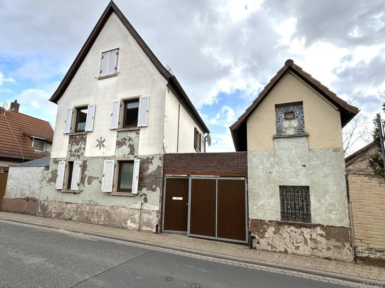 3 bedrooms House in Bad Durkheim, Germany No. 234117