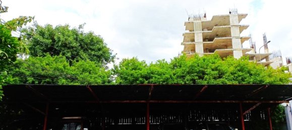  Commercial property in Bangkok, Thailand No. 23046 3