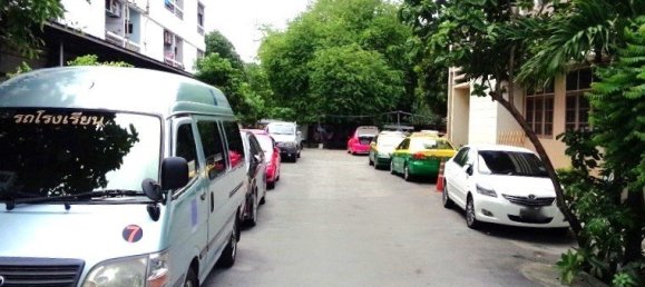  Commercial property in Bangkok, Thailand No. 23046 4