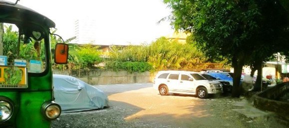  Commercial property in Bangkok, Thailand No. 23046 2