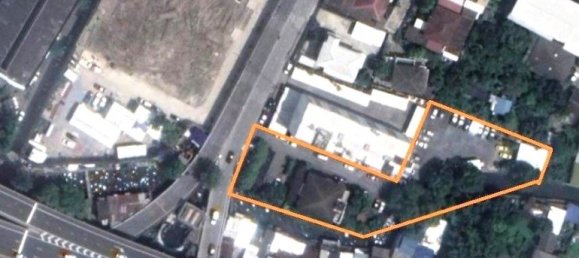  Commercial property in Bangkok, Thailand No. 23046 6