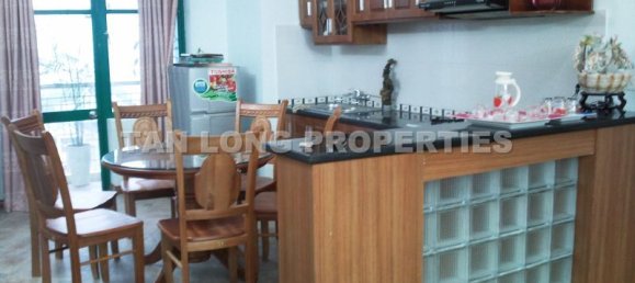 Квартира с 2 спальнями в Бадинь, Вьетнам № 7047 3