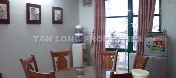 Квартира с 2 спальнями в Бадинь, Вьетнам № 7047 4