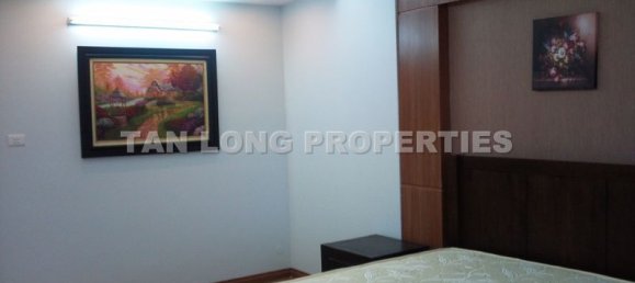 Квартира с 2 спальнями в Бадинь, Вьетнам № 7047 6