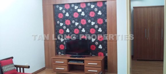 Квартира с 2 спальнями в Бадинь, Вьетнам № 7047 2