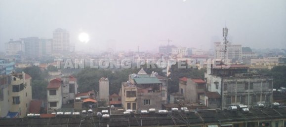 Квартира с 2 спальнями в Бадинь, Вьетнам № 7047 8