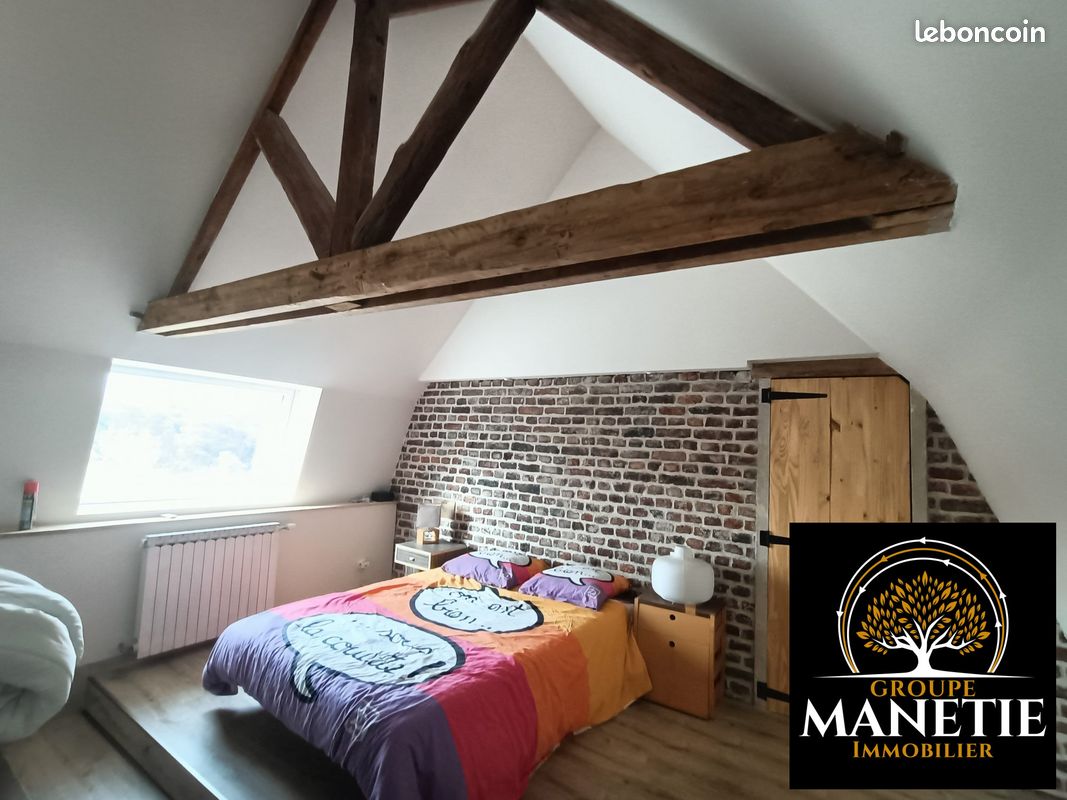 5 bedrooms House in Cuincy, France No. 55928