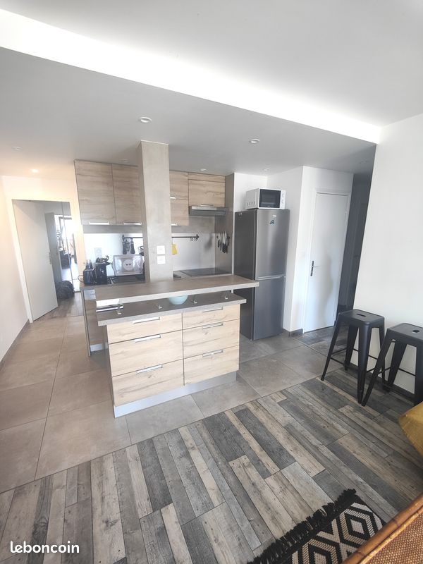 4 غرف نوم شقة في Annemasse, France رقم 335298