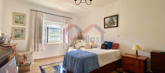 4 bedrooms Villa in Sao Bras de Alportel, Portugal No. 128353 26