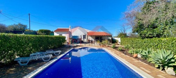 4 bedrooms Villa in Sao Bras de Alportel, Portugal No. 128353 2