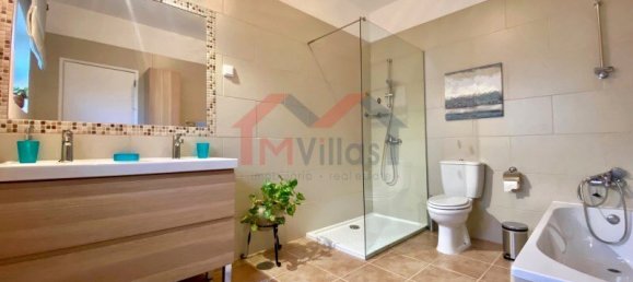 4 bedrooms Villa in Sao Bras de Alportel, Portugal No. 128353 24