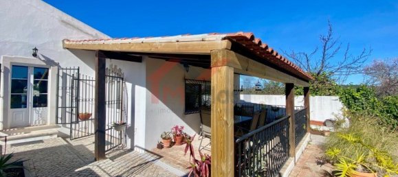 4 bedrooms Villa in Sao Bras de Alportel, Portugal No. 128353 36