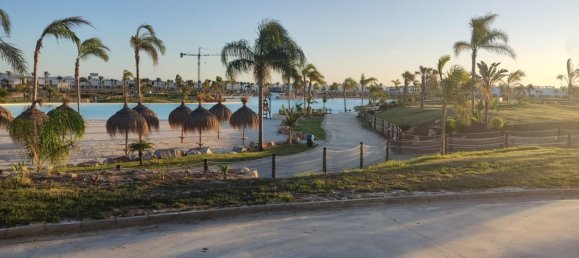 3 bedrooms Penthouse in Santa Rosalia, Spain No. 11695 8