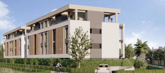 3 bedrooms Penthouse in Santa Rosalia, Spain No. 11695 5