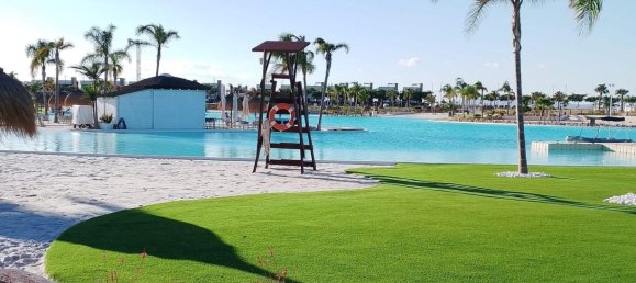 3 bedrooms Penthouse in Santa Rosalia, Spain No. 11695 9