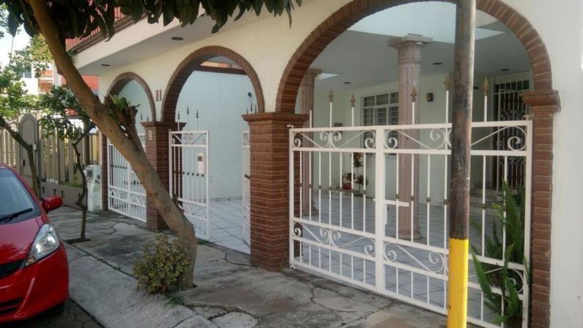 4 Schlafzimmer Haus in Tapachula de Cordova y Ordonez, Mexico, Nr. 171669