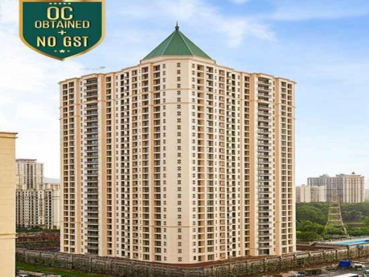 3 bedrooms House in Mumbai, India No. 56984