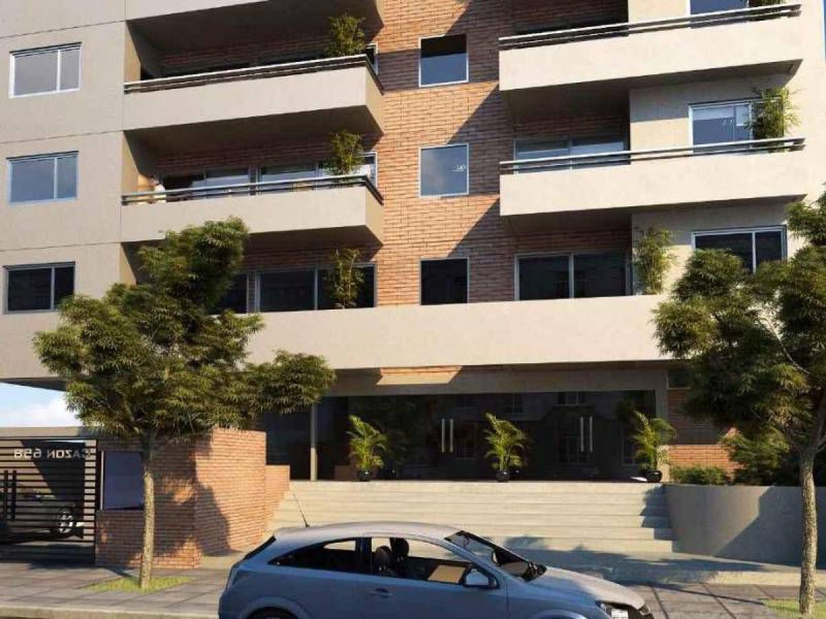 Studio in Tigre, Argentina No. 63360