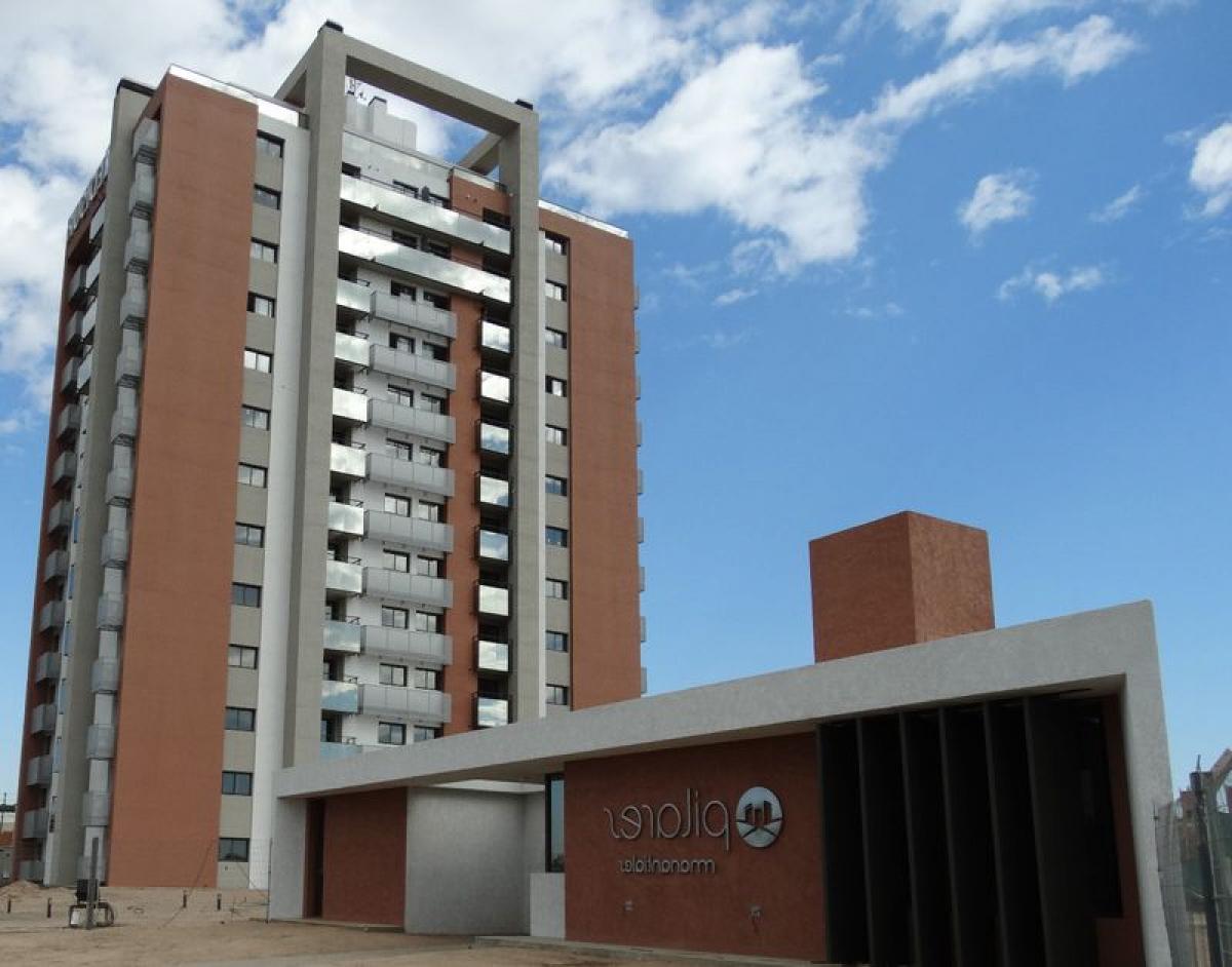 Estúdio em Cordoba, Argentina N.º 4634