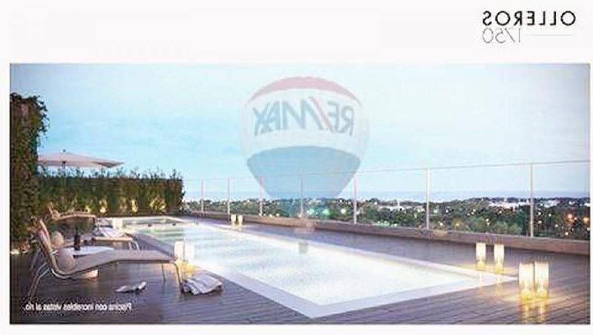 3 bedrooms Apartment in Buenos Aires, Argentina No. 76571