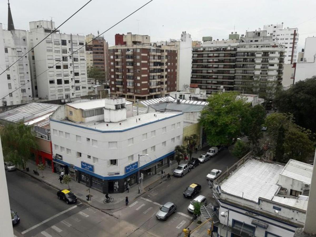 2 bedrooms Apartment in Mar del Plata, Argentina No. 74646