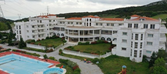 Moradia em banda em Oraiokastro, Greece 4390 m² N.º 3228 6