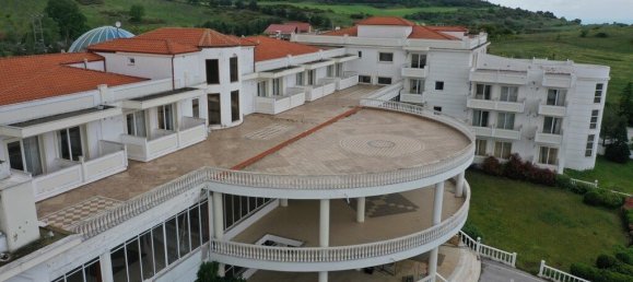 Moradia em banda em Oraiokastro, Greece 4390 m² N.º 3228 9