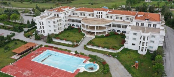 Moradia em banda em Oraiokastro, Greece 4390 m² N.º 3228 2