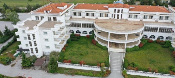 Moradia em banda em Oraiokastro, Greece 4390 m² N.º 3228 7