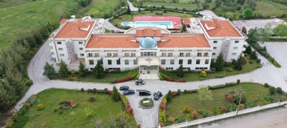 Moradia em banda em Oraiokastro, Greece 4390 m² N.º 3228 3