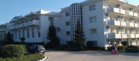 Moradia em banda em Oraiokastro, Greece 4390 m² N.º 3228 12