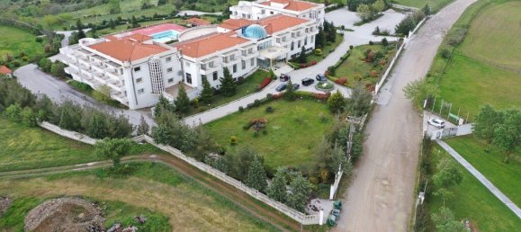 Moradia em banda em Oraiokastro, Greece 4390 m² N.º 3228 5