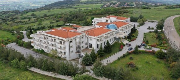 Moradia em banda em Oraiokastro, Greece 4390 m² N.º 3228 4