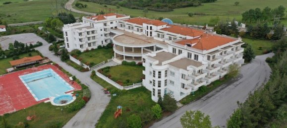 Moradia em banda em Oraiokastro, Greece 4390 m² N.º 3228 8