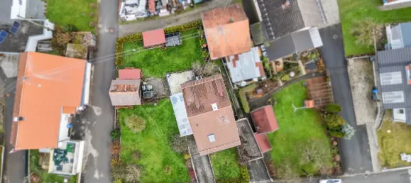 7 rooms House in Baden-Wurttemberg, Germany No. 23243 3